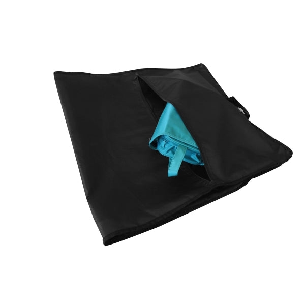 Garment Bag With Dual Handles
