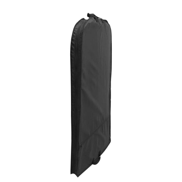 Garment Bag With Dual Handles