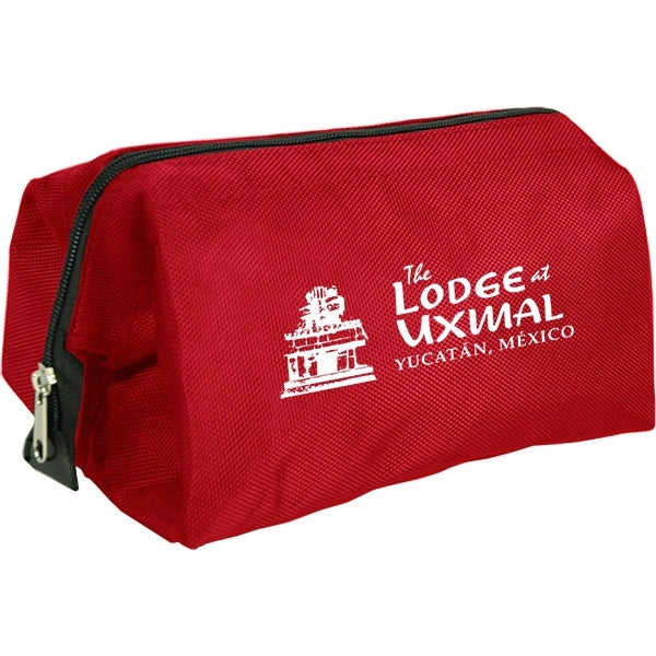 Rugged Travel Kit