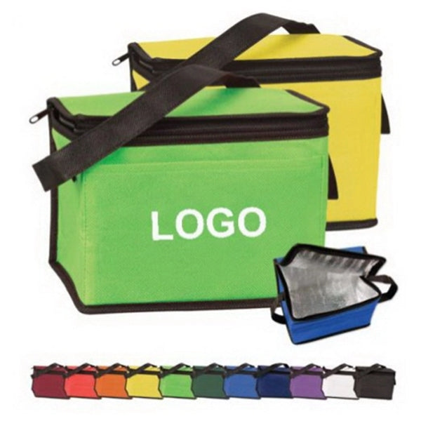 Pack Nonwoven Cooler Bag