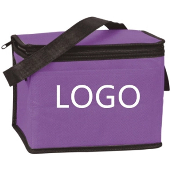 Pack Nonwoven Cooler Bag