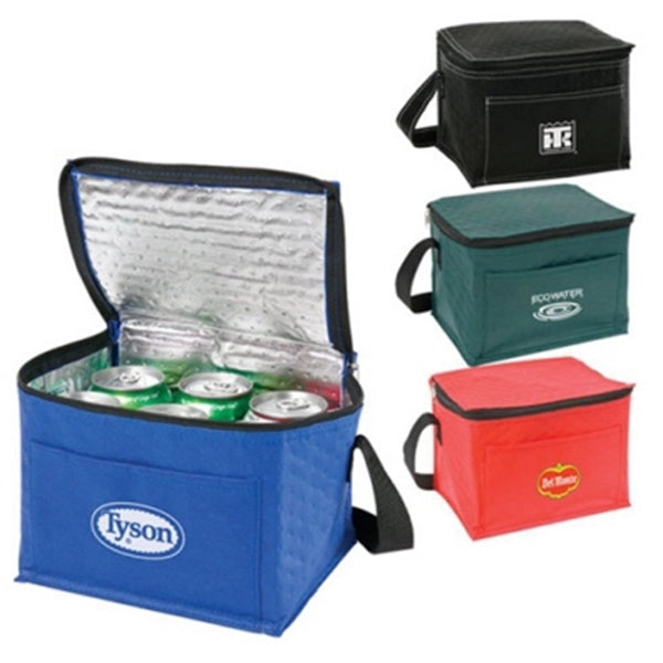 Pack Nonwoven Cooler Bag