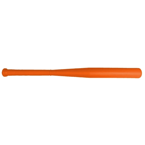 Plastic Bat with Unimprinted Ball