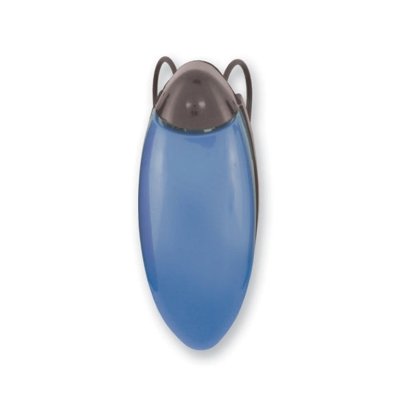 Sunglass/Eyeglass Visor Clip