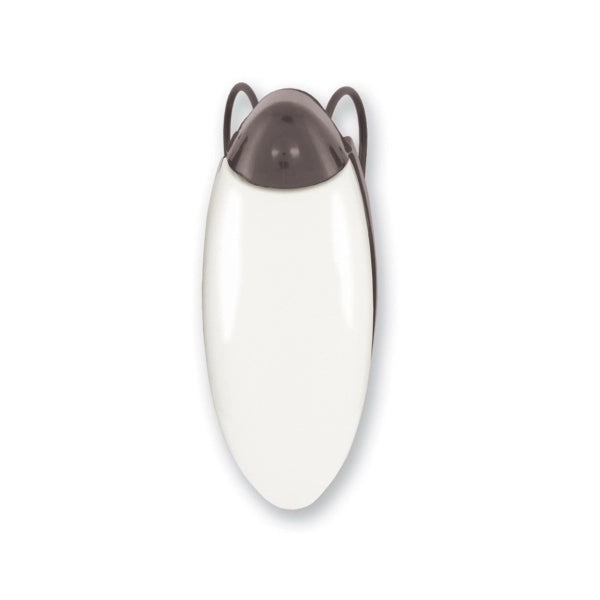 Sunglass/Eyeglass Visor Clip