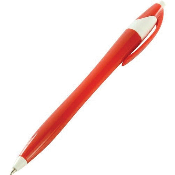 Impressive Advertising Ballpoint Pen