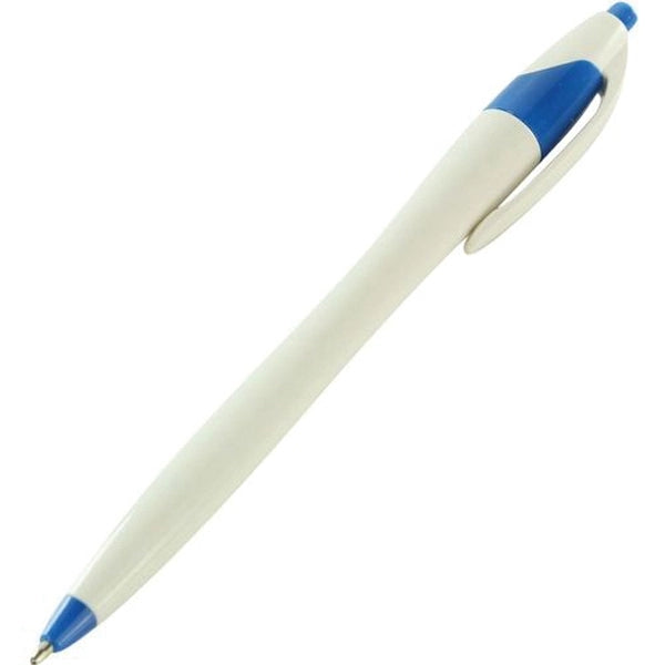 Impressive Advertising Ballpoint Pen
