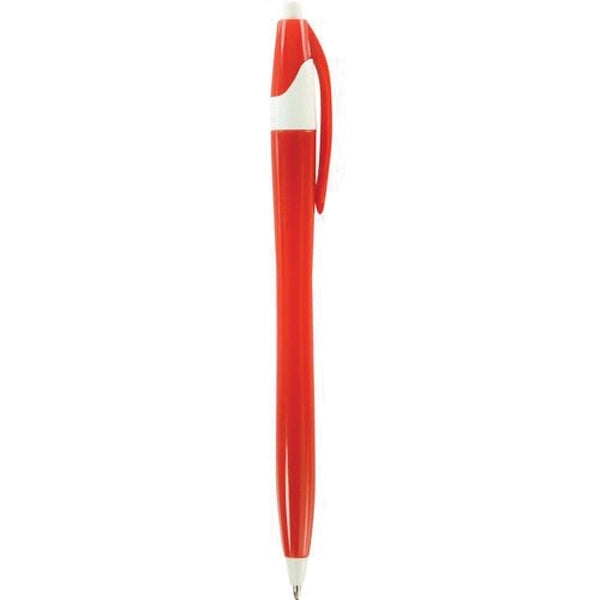 Impressive Advertising Ballpoint Pen
