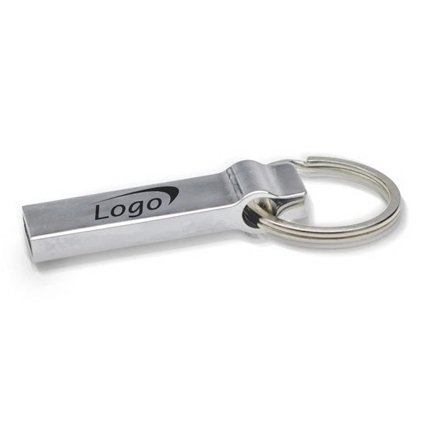 Metal USB Drive 1600