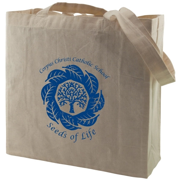Cotton Tote
