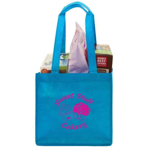Hexa Tote
