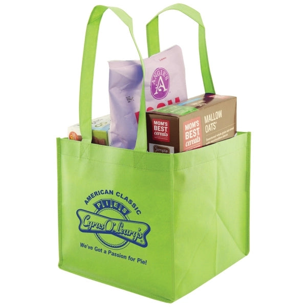 Hexa Tote