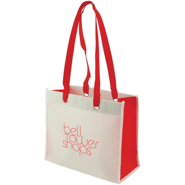 Dualis Tote
