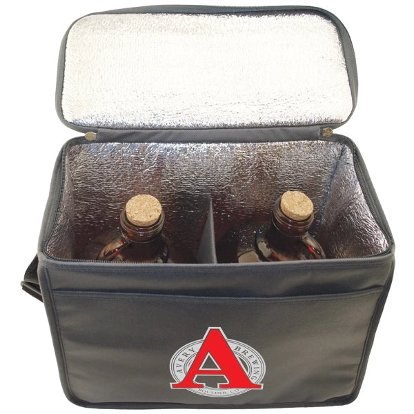 Insulated Growler Bag