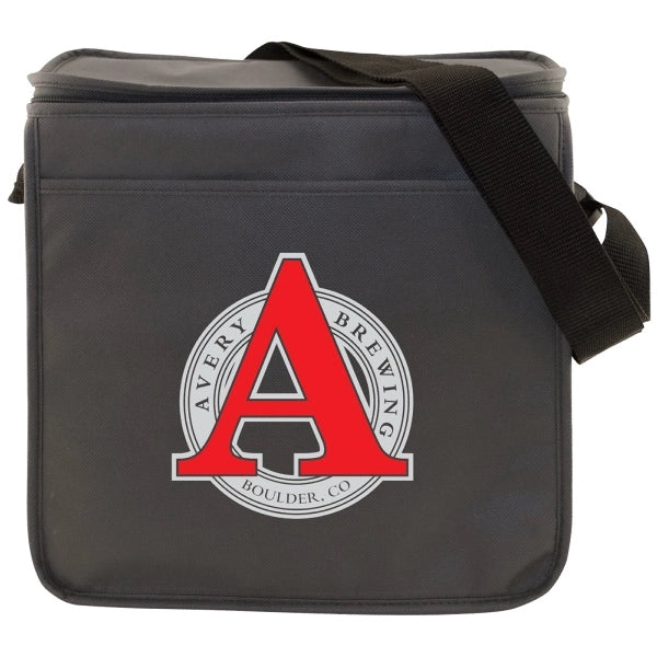 Insulated Growler Bag