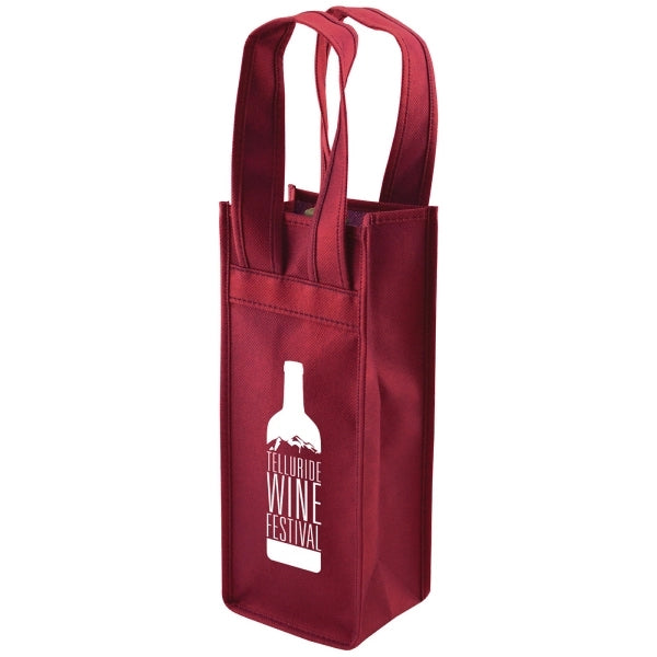 1 Bottle Tote