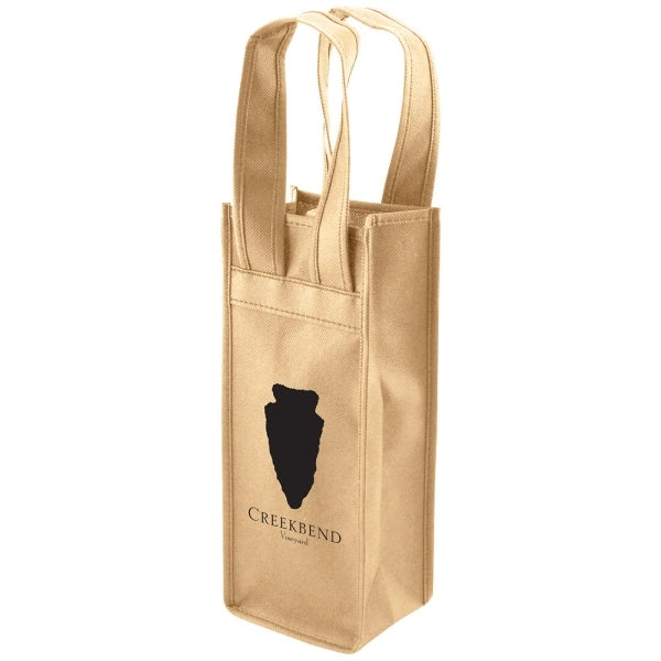 1 Bottle Tote