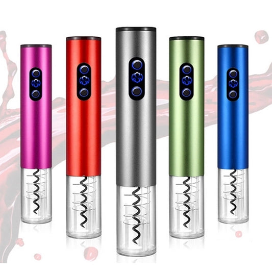 Electric Wine Opener