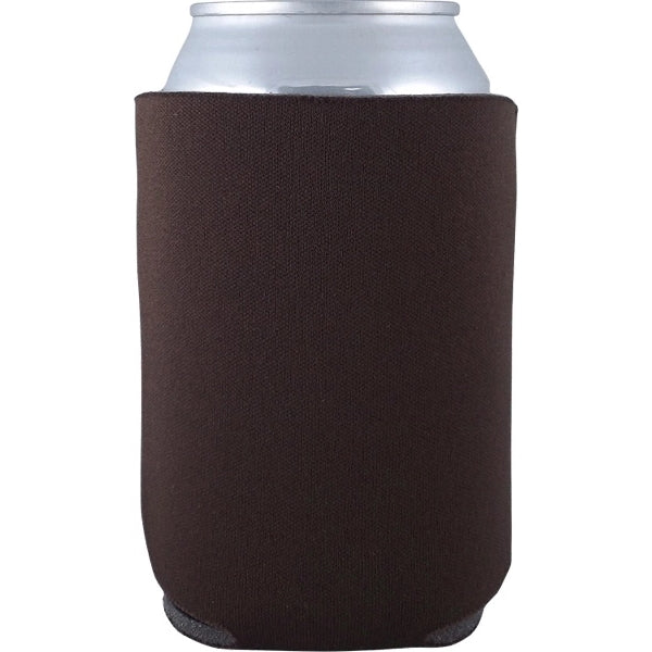 FoamZone Collapsible Can Cooler