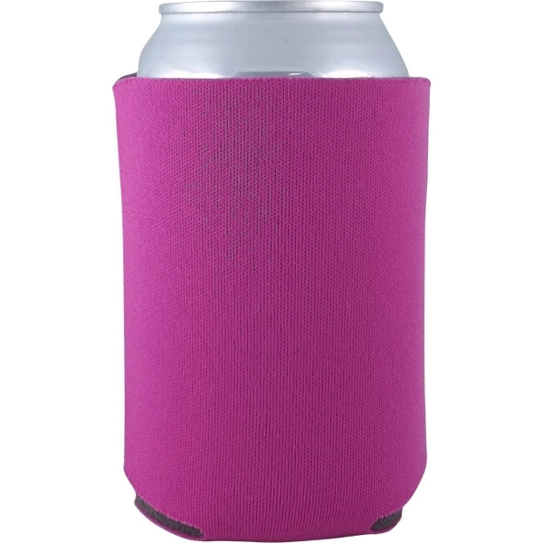 FoamZone Collapsible Can Cooler