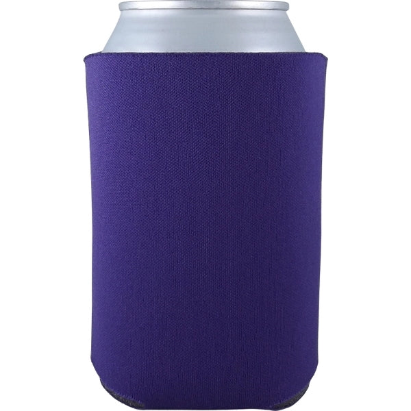 FoamZone Collapsible Can Cooler
