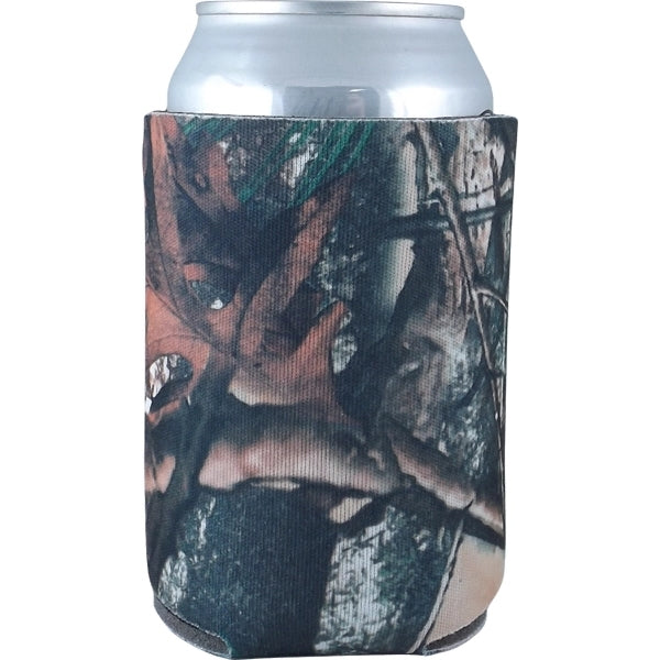 FoamZone Collapsible Can Cooler