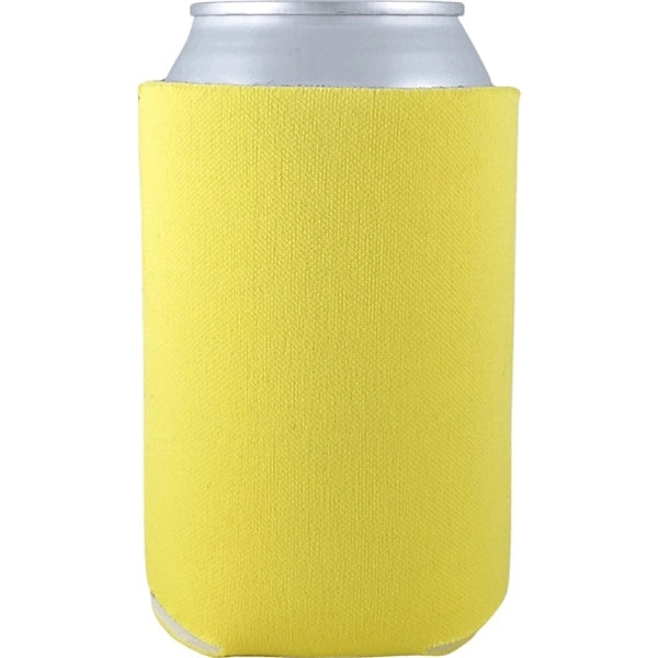 FoamZone Collapsible Can Cooler