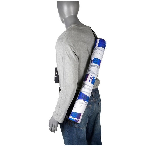 Insulated Beverage Sling Tube Cooler