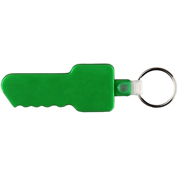 PVC Key Holder