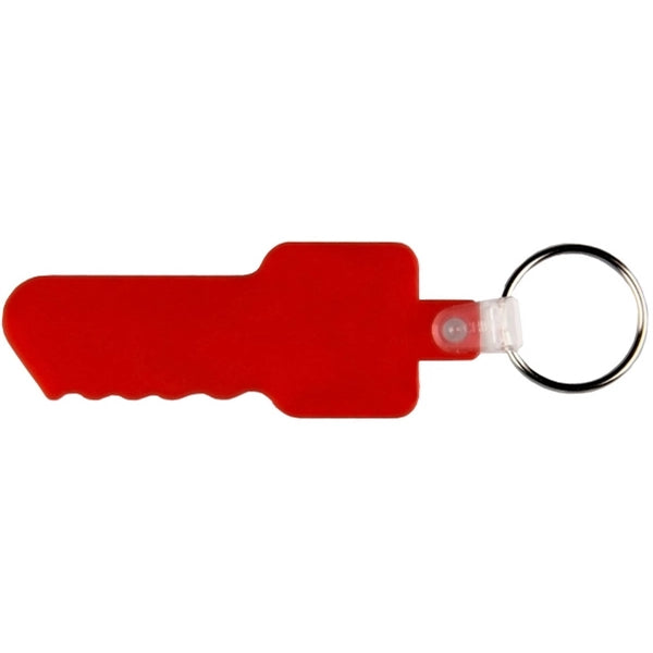 PVC Key Holder