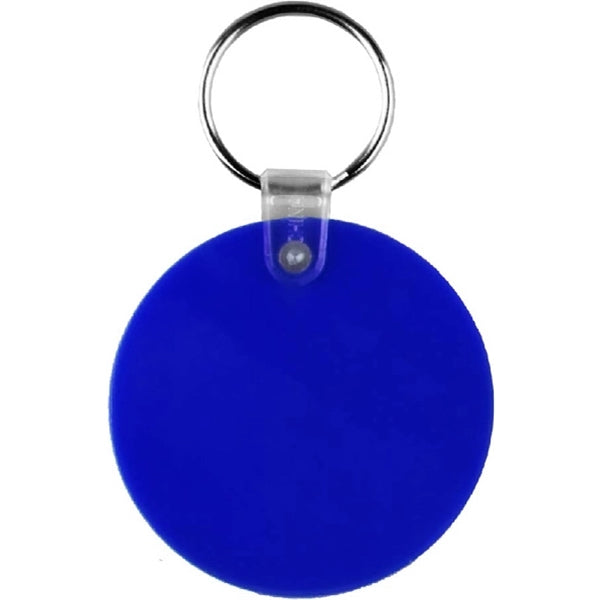 PVC Key Holder