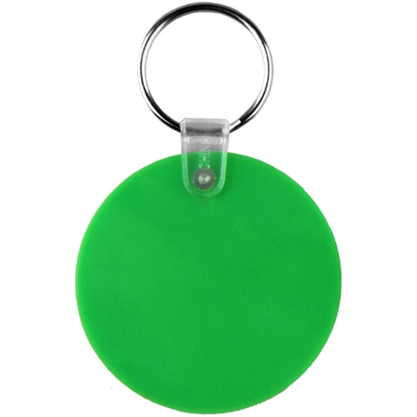 PVC Key Holder