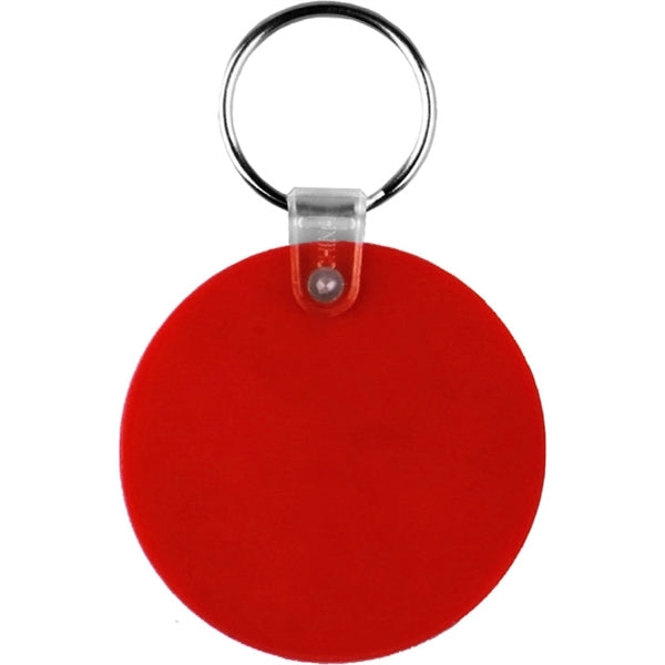 PVC Key Holder