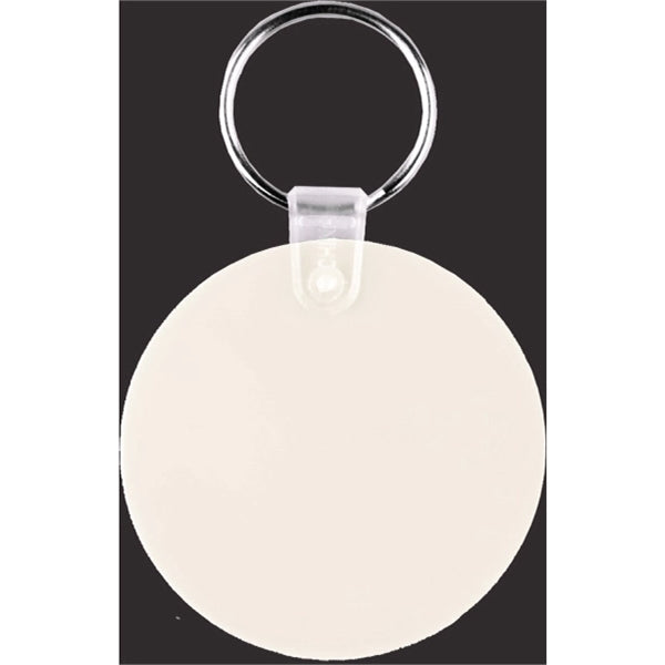 PVC Key Holder