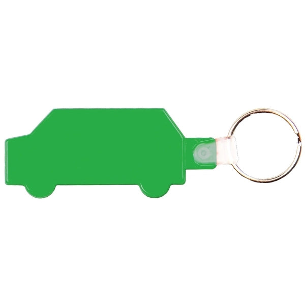 PVC Key Holder