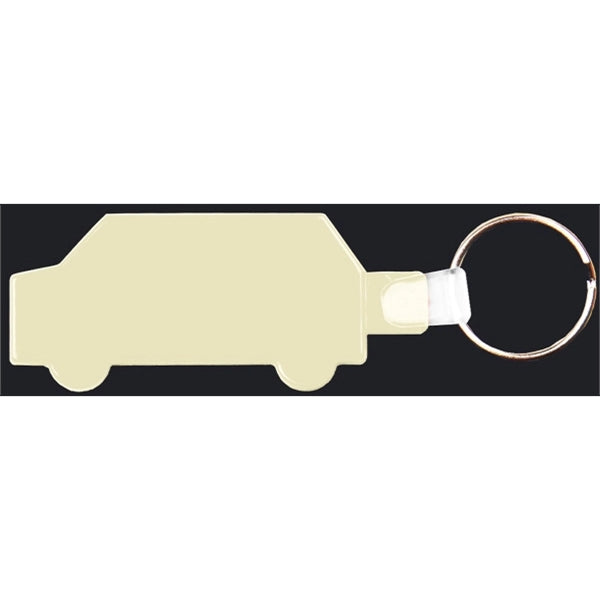 PVC Key Holder