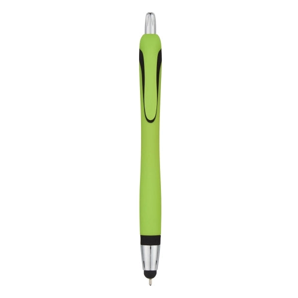 Ava Sleek Write Pen With Stylus