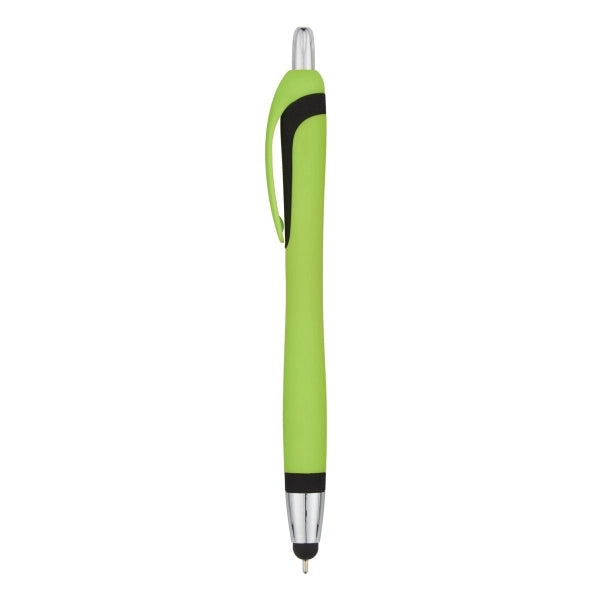Ava Sleek Write Pen With Stylus
