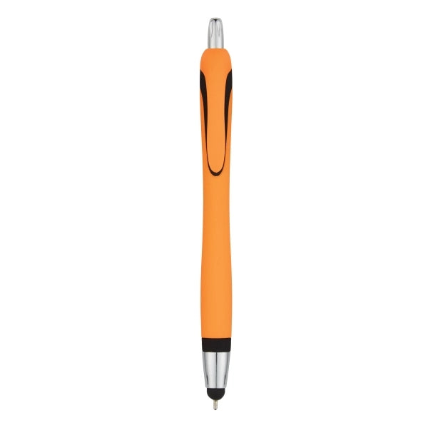 Ava Sleek Write Pen With Stylus