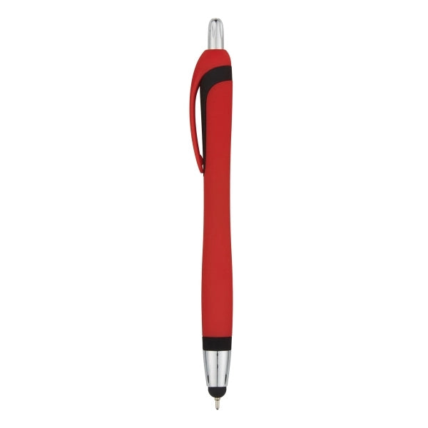 Ava Sleek Write Pen With Stylus