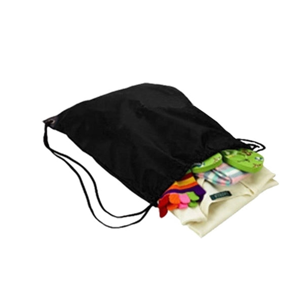 Nylon Drawstring Bag