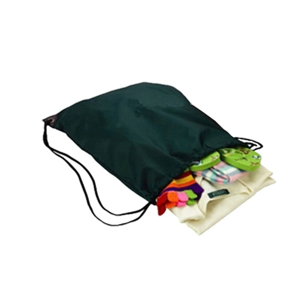 Nylon Drawstring Bag