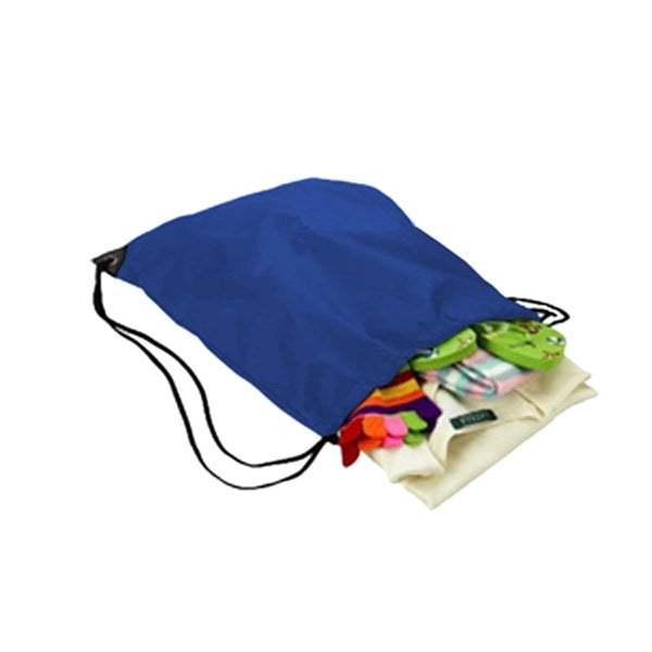 Nylon Drawstring Bag