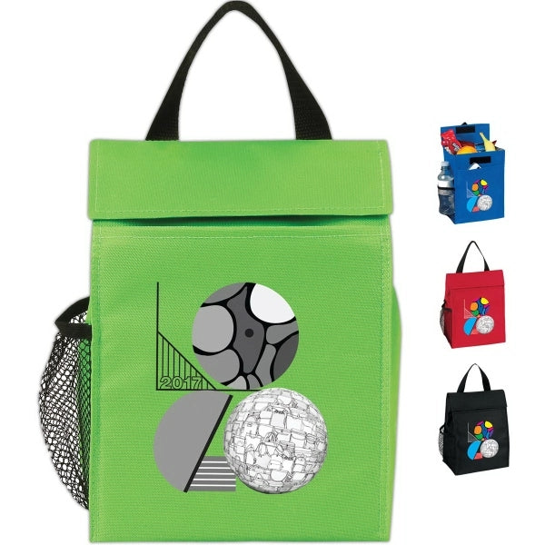 Everyday Insulated Lunch Bag