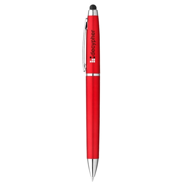 Ellison Hotel Stylus Pen