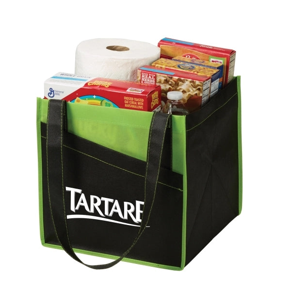 Utility Tote Bag