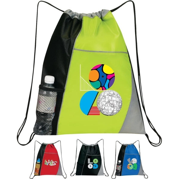 IT Drawstring Bag