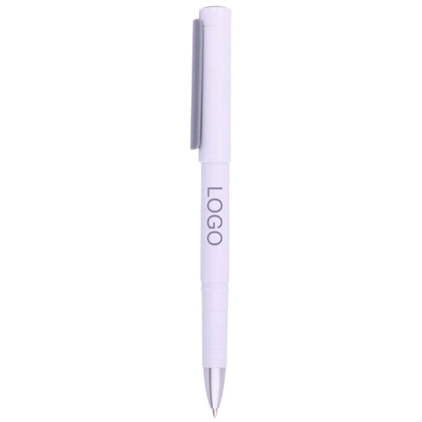 Cap Action Stick Pens
