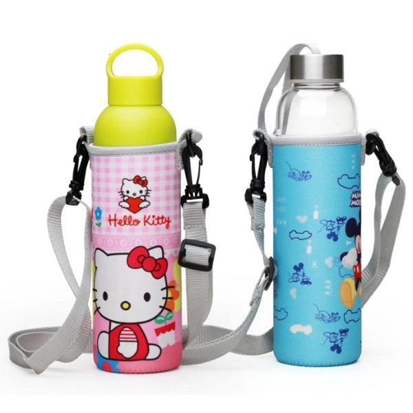 Neoprene Bottle Sleeves
