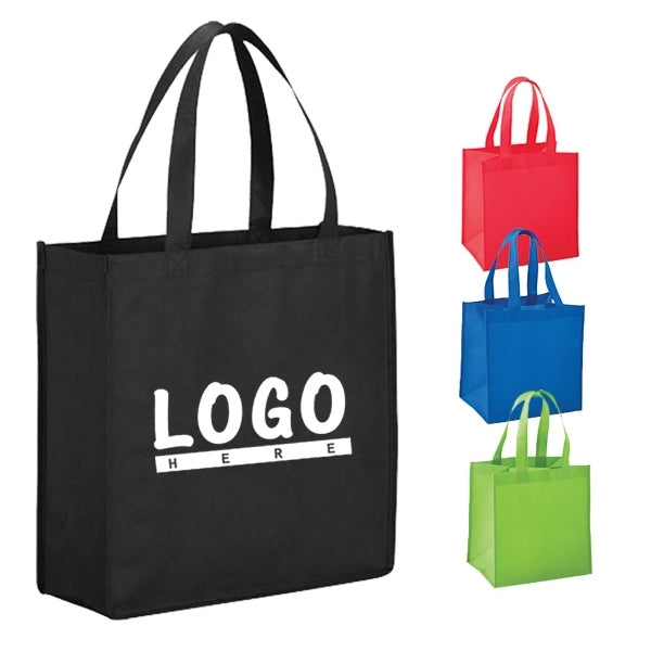 Economy Non Woven Grocery Tote